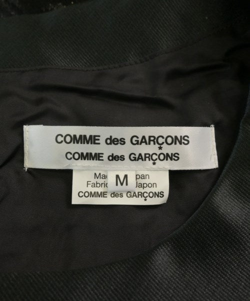 COMME des GARCONS COMME des GARCONS 洋裝