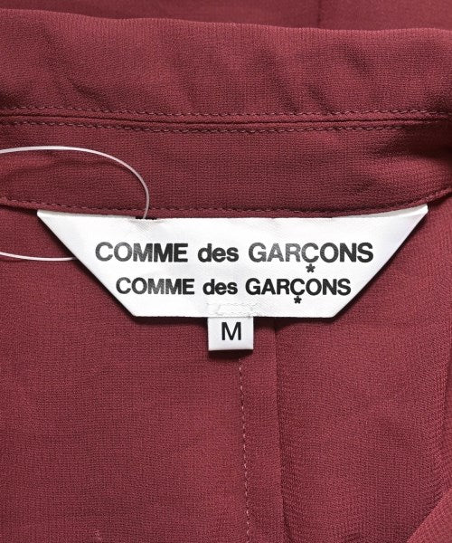 COMME des GARCONS COMME des GARCONS 休閒夾克