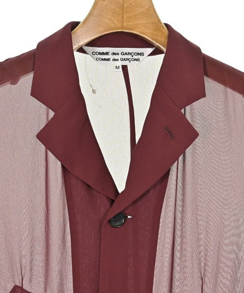 COMME des GARCONS COMME des GARCONS 休閒夾克