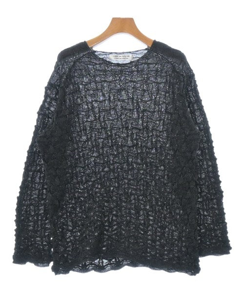 COMME des GARCONS COMME des GARCONS 毛衣