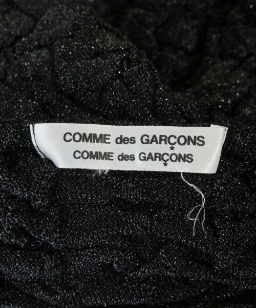 COMME des GARCONS COMME des GARCONS 毛衣