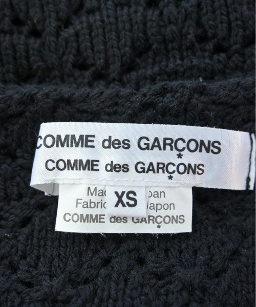 COMME des GARCONS COMME des GARCONS 毛衣