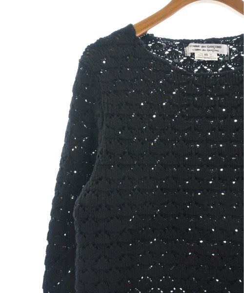 COMME des GARCONS COMME des GARCONS 毛衣