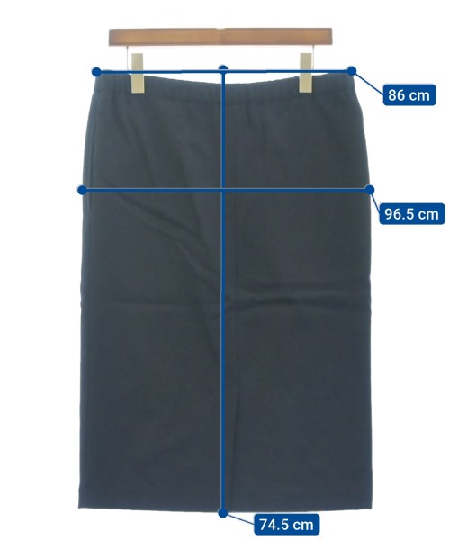 COMME des GARCONS COMME des GARCONS 膝上裙