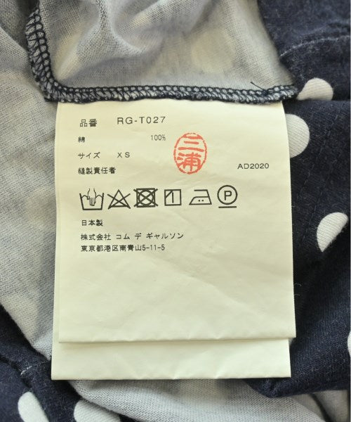 COMME des GARCONS COMME des GARCONS 洋裝