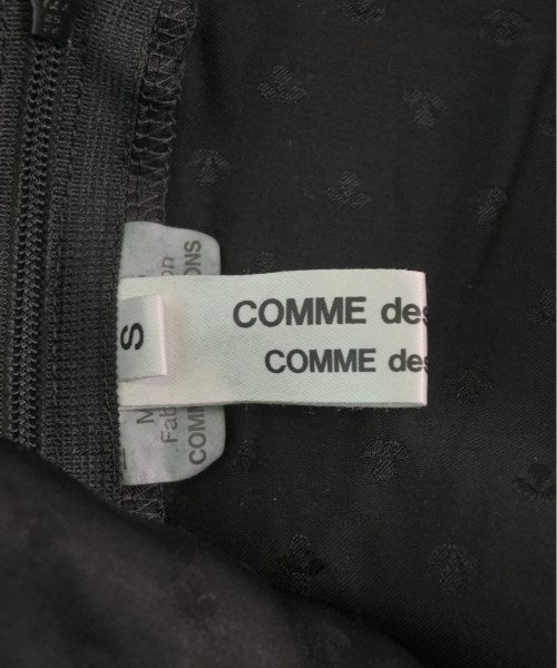 COMME des GARCONS COMME des GARCONS 女襯衫
