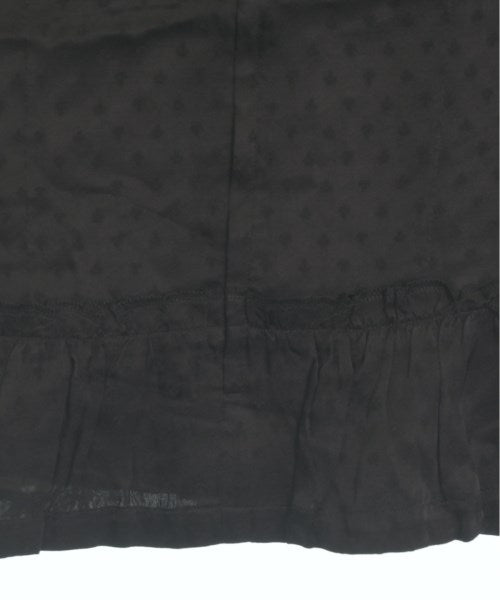 COMME des GARCONS COMME des GARCONS 女襯衫