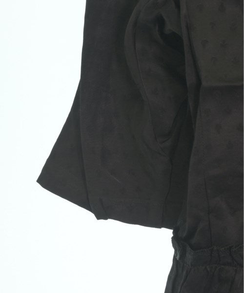 COMME des GARCONS COMME des GARCONS 女襯衫