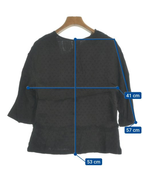 COMME des GARCONS COMME des GARCONS 女襯衫