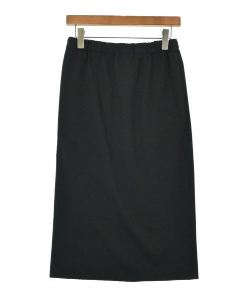 COMME des GARCONS COMME des GARCONS 長裙/超長裙