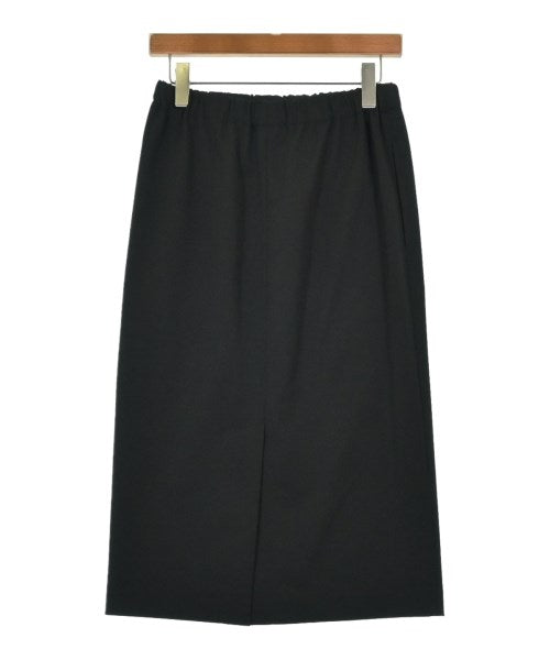 COMME des GARCONS COMME des GARCONS 長裙/超長裙