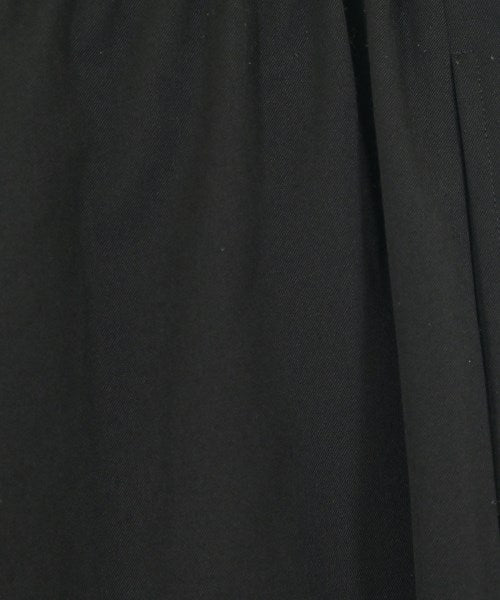 COMME des GARCONS COMME des GARCONS 長裙/超長裙