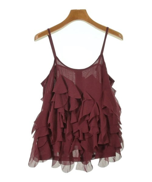 COMME des GARCONS COMME des GARCONS 女襯衫