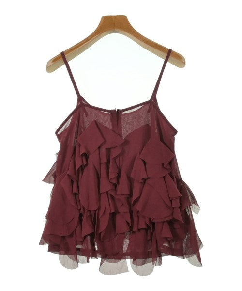 COMME des GARCONS COMME des GARCONS 女襯衫
