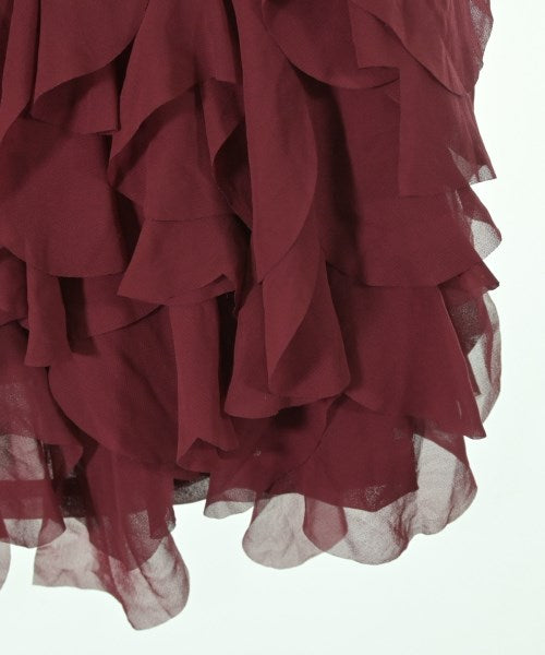 COMME des GARCONS COMME des GARCONS 女襯衫