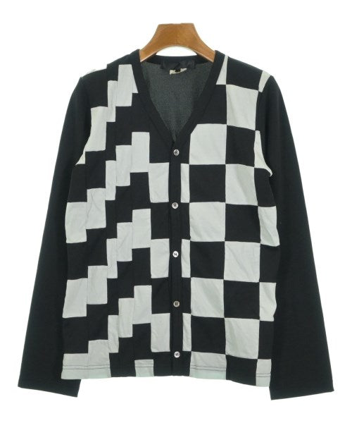 COMME des GARCONS COMME des GARCONS 開襟衫