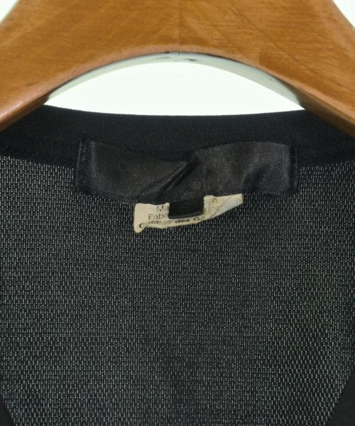 COMME des GARCONS COMME des GARCONS 開襟衫