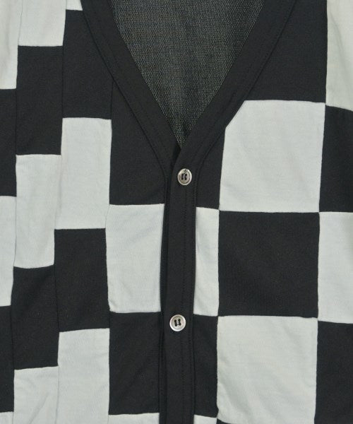 COMME des GARCONS COMME des GARCONS 開襟衫