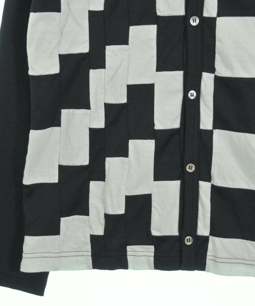 COMME des GARCONS COMME des GARCONS 開襟衫