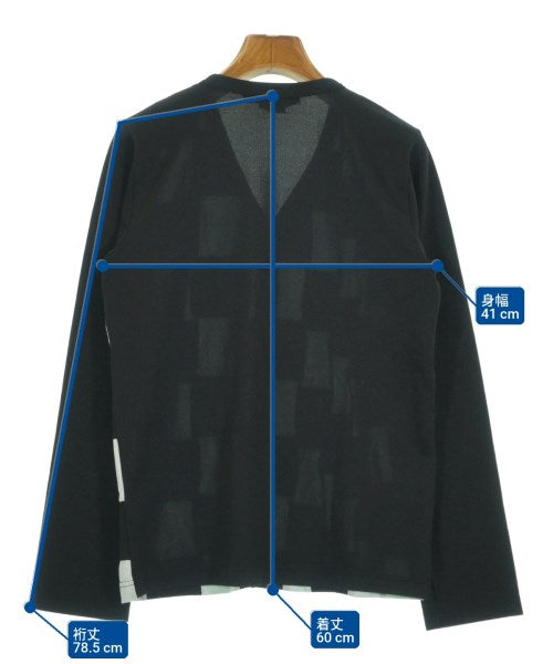 COMME des GARCONS COMME des GARCONS 開襟衫