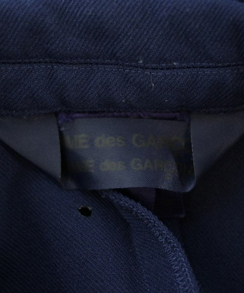 COMME des GARCONS COMME des GARCONS 西裝外套