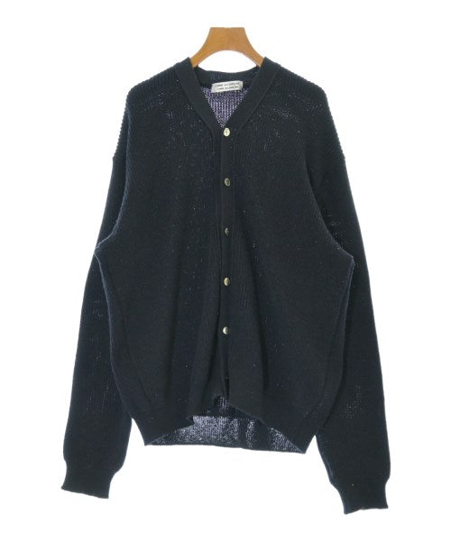 COMME des GARCONS COMME des GARCONS 開襟衫