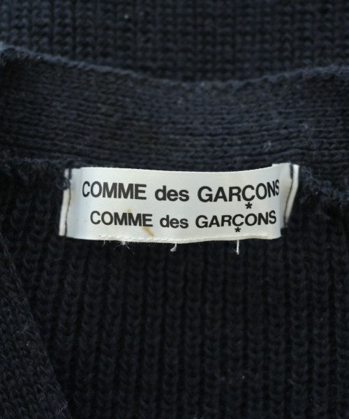 COMME des GARCONS COMME des GARCONS 開襟衫