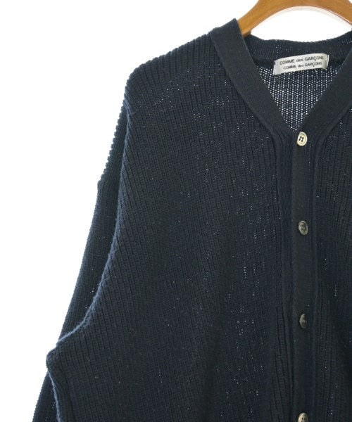 COMME des GARCONS COMME des GARCONS 開襟衫