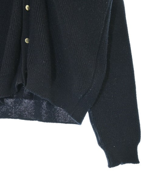 COMME des GARCONS COMME des GARCONS 開襟衫