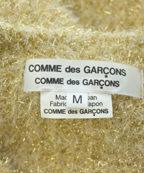 COMME des GARCONS COMME des GARCONS 毛衣