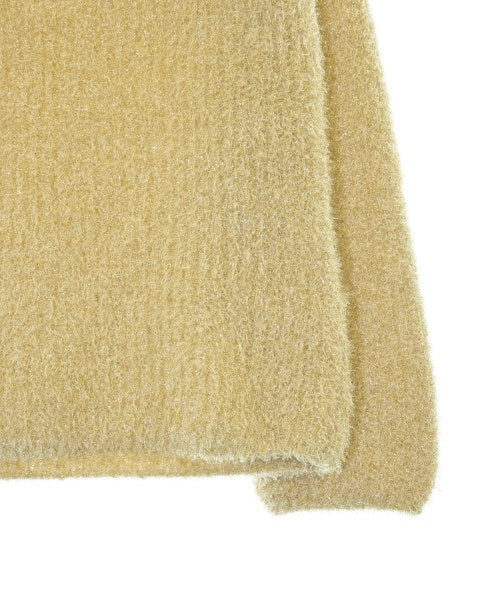 COMME des GARCONS COMME des GARCONS 毛衣