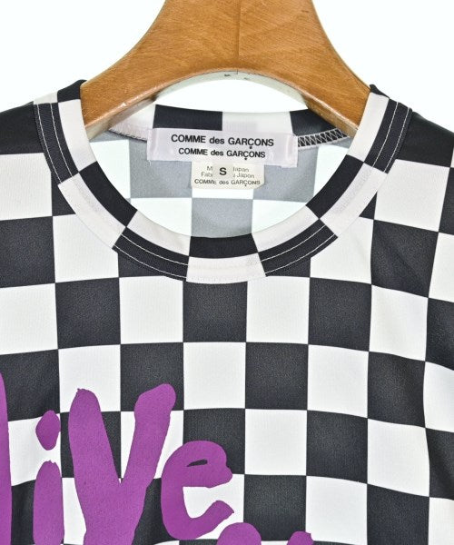 COMME des GARCONS COMME des GARCONS T恤/上衣