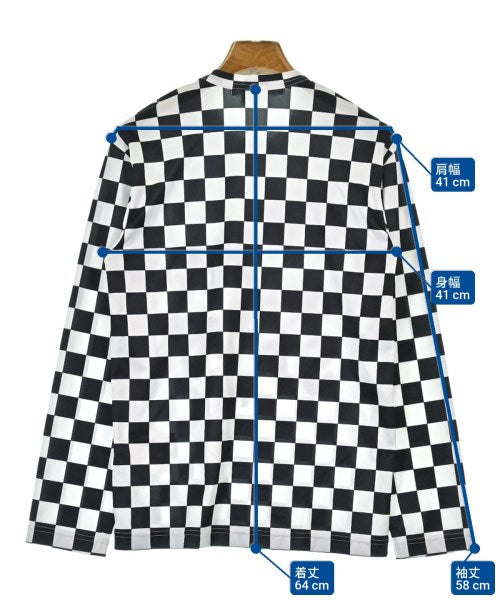 COMME des GARCONS COMME des GARCONS T恤/上衣