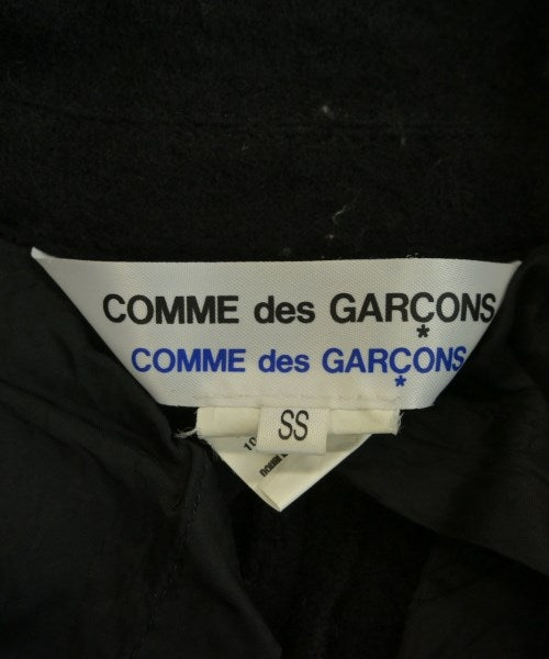 COMME des GARCONS COMME des GARCONS 其他大衣