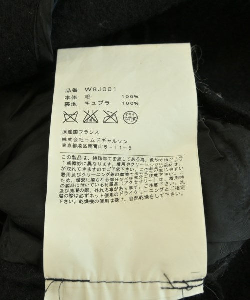 COMME des GARCONS COMME des GARCONS 其他大衣