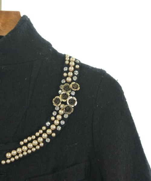 COMME des GARCONS COMME des GARCONS 其他大衣