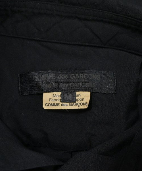 COMME des GARCONS COMME des GARCONS 休襯衫