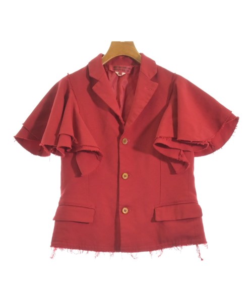 COMME des GARCONS COMME des GARCONS 夾克