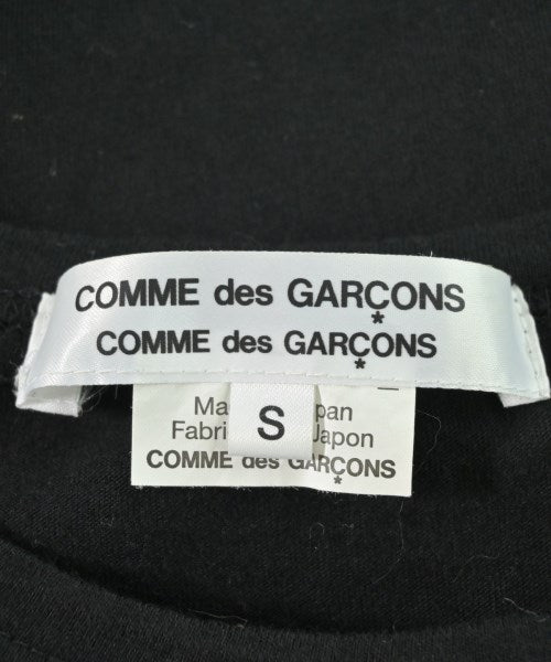 COMME des GARCONS COMME des GARCONS T恤/上衣