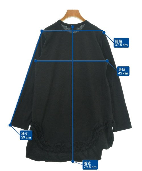 COMME des GARCONS COMME des GARCONS T恤/上衣