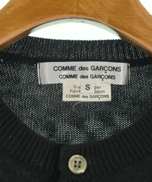 COMME des GARCONS COMME des GARCONS 開襟衫