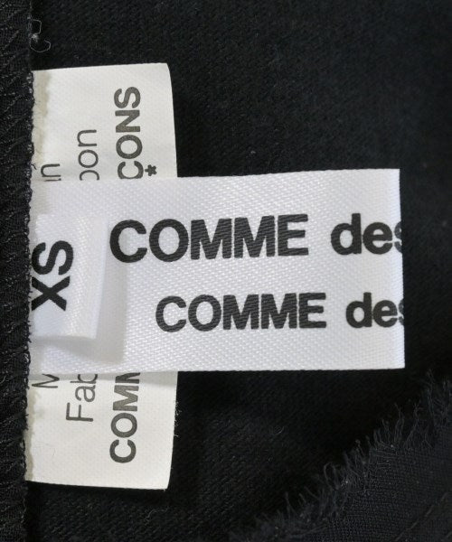 COMME des GARCONS COMME des GARCONS T恤/上衣