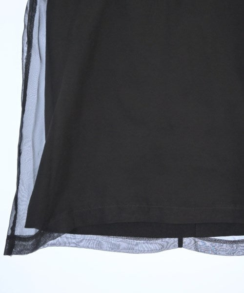 COMME des GARCONS COMME des GARCONS T恤/上衣