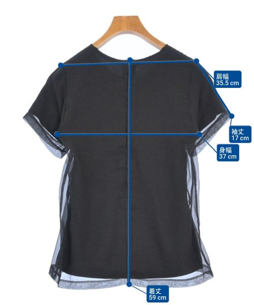 COMME des GARCONS COMME des GARCONS T恤/上衣