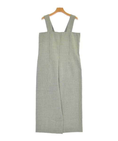 COMME des GARCONS COMME des GARCONS 連身衣/馬戲團服/連身