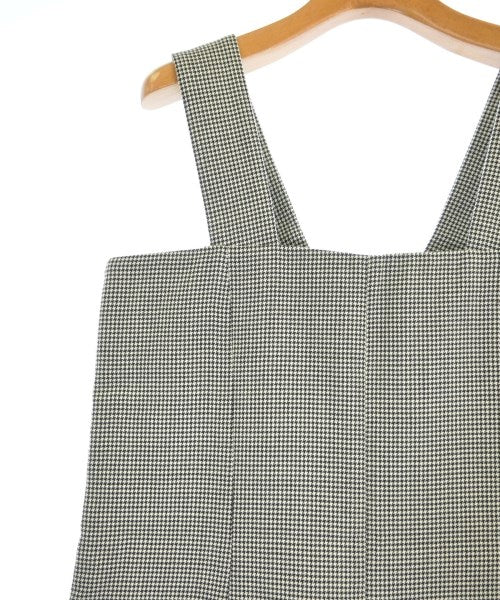 COMME des GARCONS COMME des GARCONS 連身衣/馬戲團服/連身