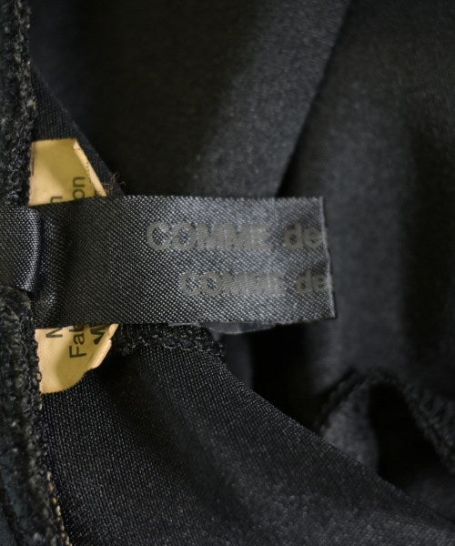 COMME des GARCONS COMME des GARCONS 連身衣/馬戲團服/連身褲