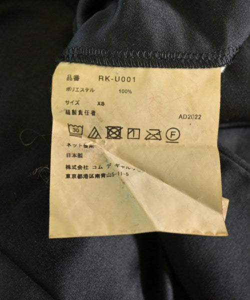 COMME des GARCONS COMME des GARCONS 連身衣/馬戲團服/連身褲