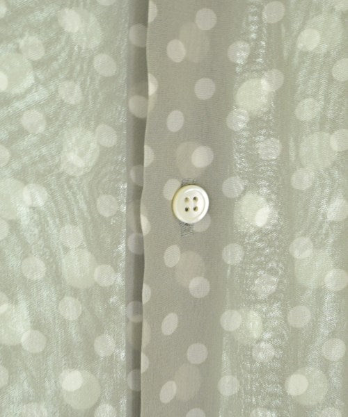 COMME des GARCONS COMME des GARCONS 休襯衫