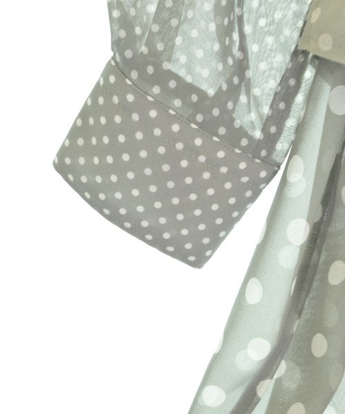 COMME des GARCONS COMME des GARCONS 休襯衫